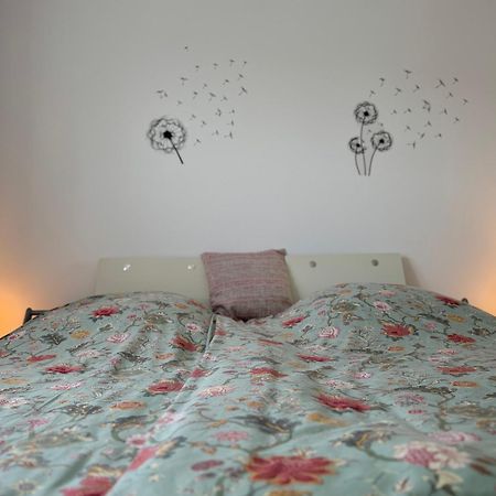 Ruhrpott Residenz - 3 Zimmer Suite - 70Qm Mit Balkon 오버하우젠 외부 사진